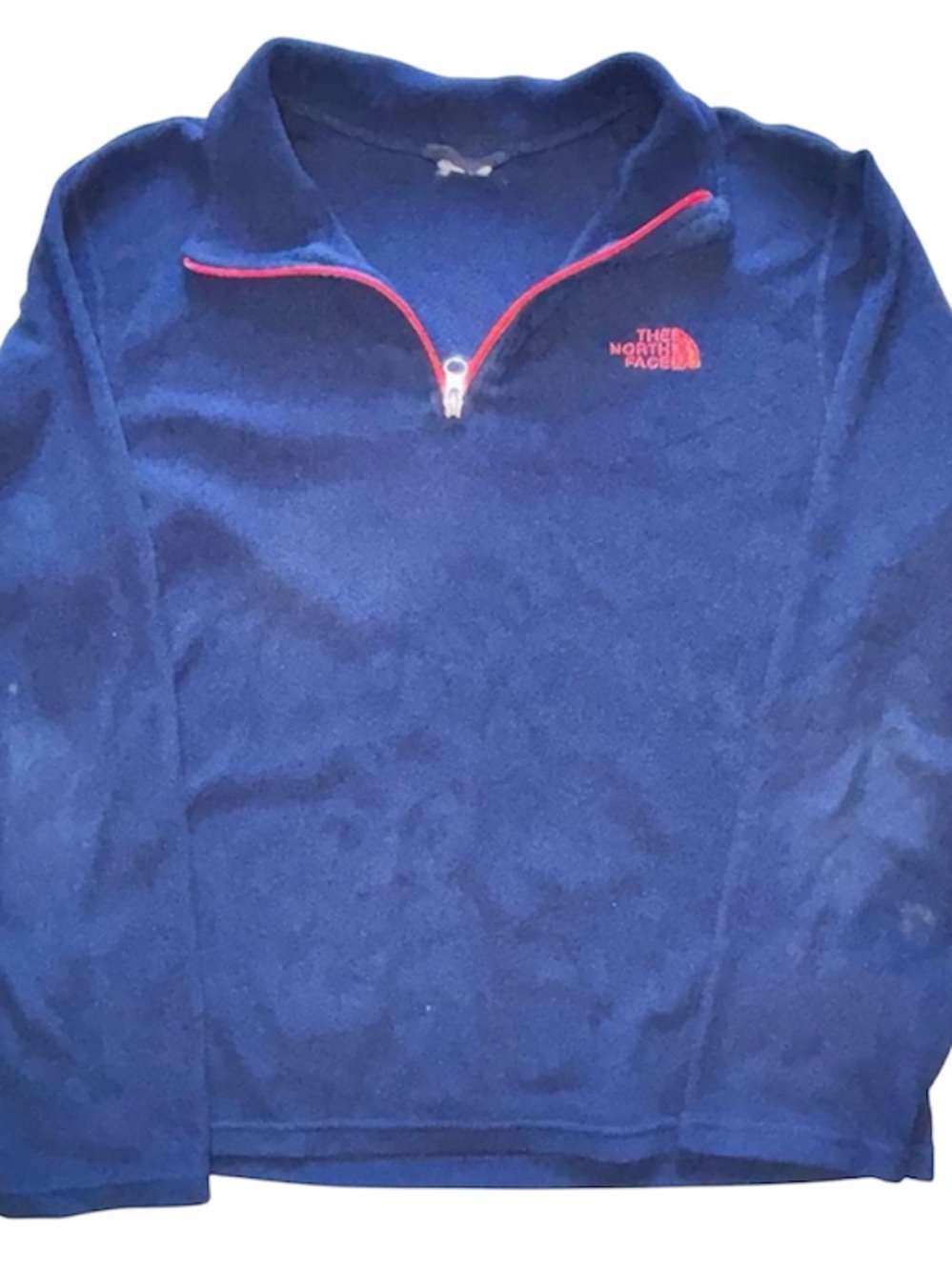 THE NORTH FACE SWEATER